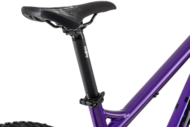 Ragley Big Al 2.0 Hardtail Bike - 2021 - Purple/Black-10